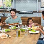 la importancia de la alimentación