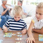 beneficios de los puzzles
