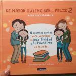 de mayor quiero ser ... feliz