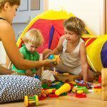 desarrollar la inteligencia del niño