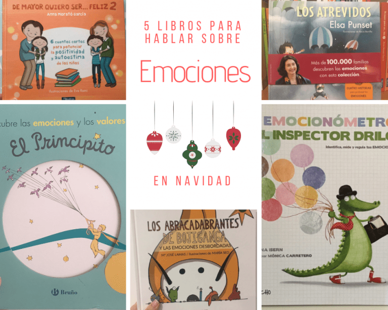 hablar sobre las emociones