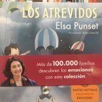 Los atrevidos