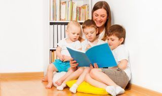 Disfrutar de los cuentos de hadas en familia 2 regala cuentos