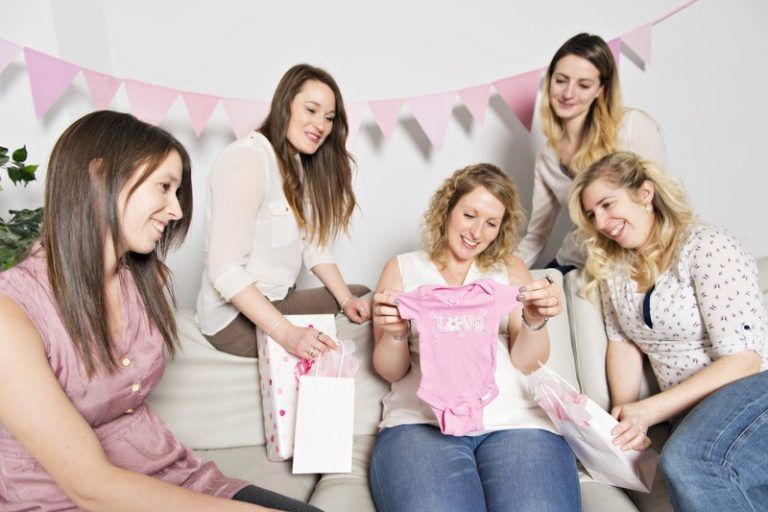 Regalos originales y prácticos para el bebé