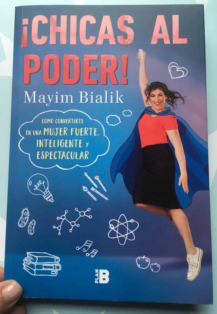 ¡Chicas al poder! Un libro inspirador para niñas adolescentes y sus madres 1 ¡Chicas al poder!