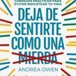 deja de sentirte como una mierda