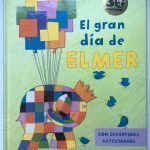 El gran día de Elmer