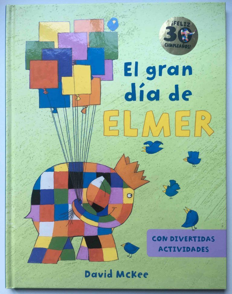 El gran día de Elmer compressed