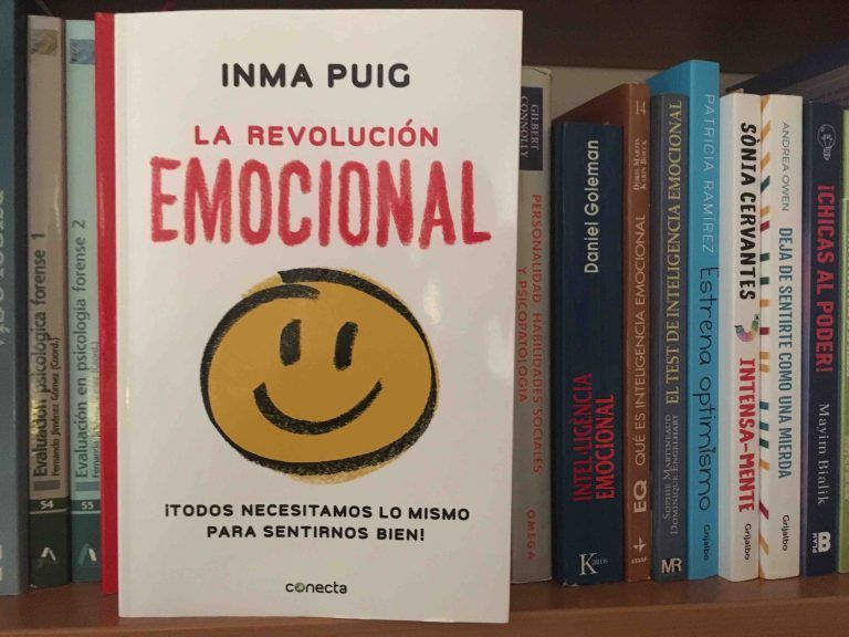 La revolución emocional compressed