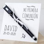 detalles de comunión