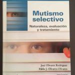 mutismo selectivo