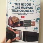 tus hijos y las nuevas tecnologías