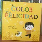 color de la felicidad