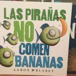 no comen bananas