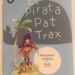 pat trax