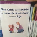 conducta desobediente