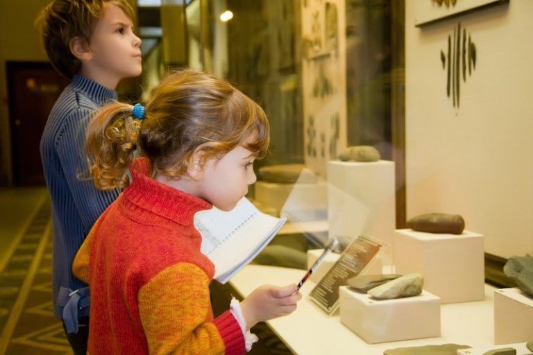 día internacional de los museos