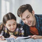 lectura en voz alta
