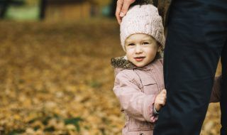 Autoestima. Sugerencias para fomentar una buena autoestima en nuestros hijos 3 timidez en la infancia