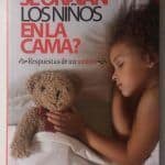 ¿por qué se orinan los niños en la cama?