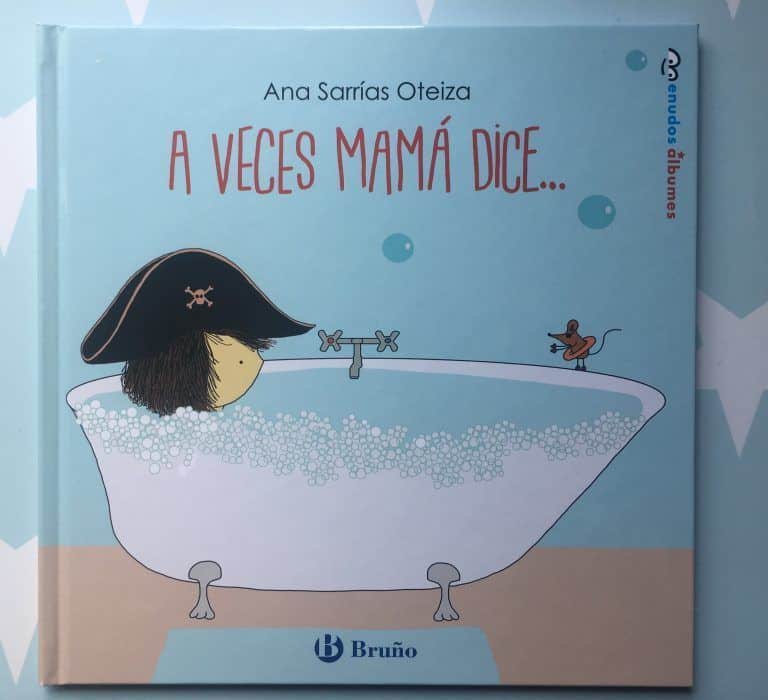 A veces mamá dice min