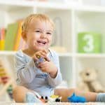 juguetes para bebés