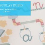 Mayúsculas rubio
