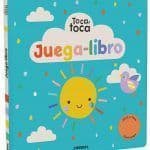 Toca, Toca Juega-libro