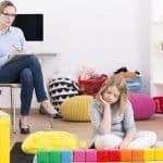 psicología infantil tres cantos