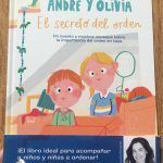 el secreto del orden