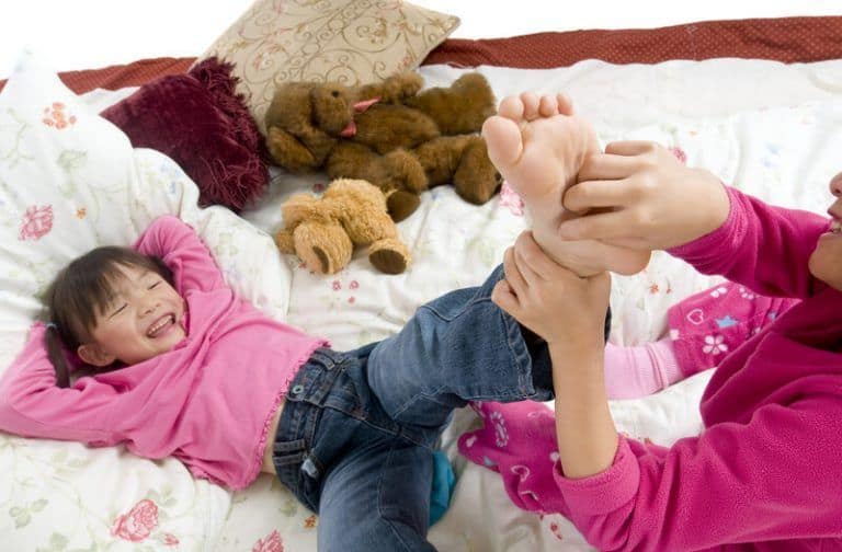 Todos los artículos 7 cosquillas