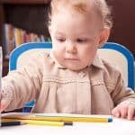 dibujo infantil