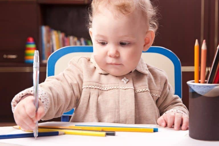 Todos los artículos 9 dibujo infantil