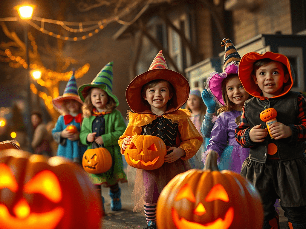 Halloween