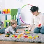 psicología infantil