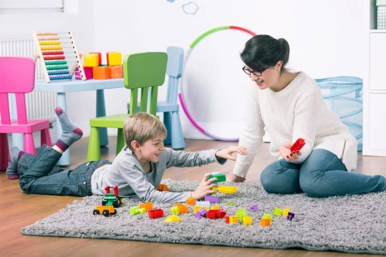 Todos los artículos 7 psicología infantil