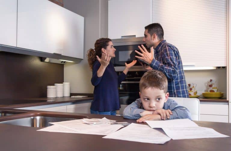 Todos los artículos 8 tu divorcio