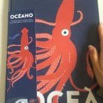 océano