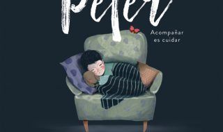 Peter acompñar es cuidar