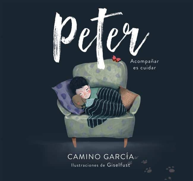 Peter acompñar es cuidar