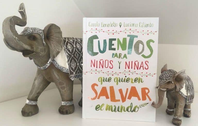 Todos los artículos 8 cuentos para niños y niñas que quieren salvar el mundo 2
