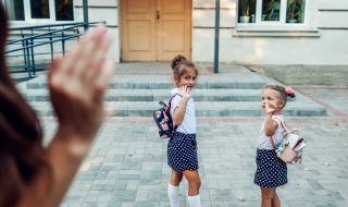 despedirnos de nuestros peques 2