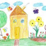 dibujos infantiles