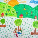 dibujos de nuestros hijos