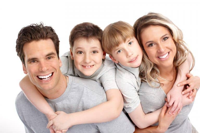 familia perfecta