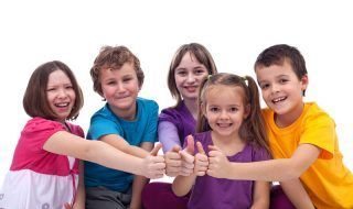 Autoestima. Sugerencias para fomentar una buena autoestima en nuestros hijos 1 habilidades sociales