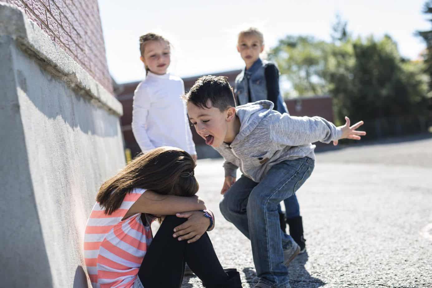 niños sin límites