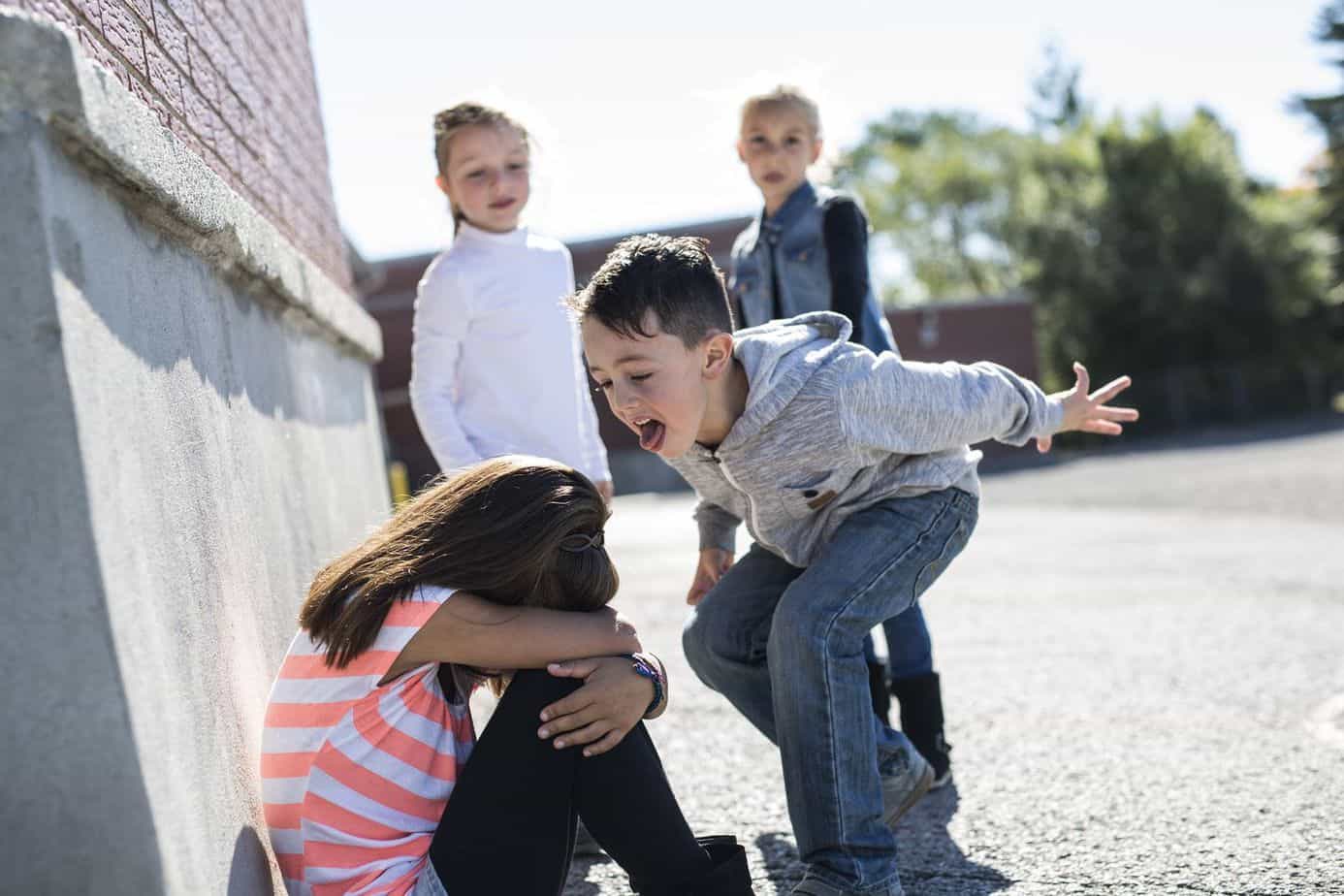 niños sin límites