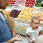 rabietas infantiles