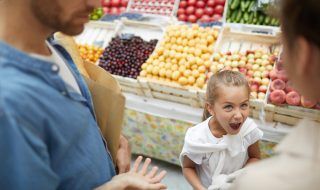 Los primeros 1000 días de vida: lo que influye de verdad en el desarrollo infantil 5 rabietas